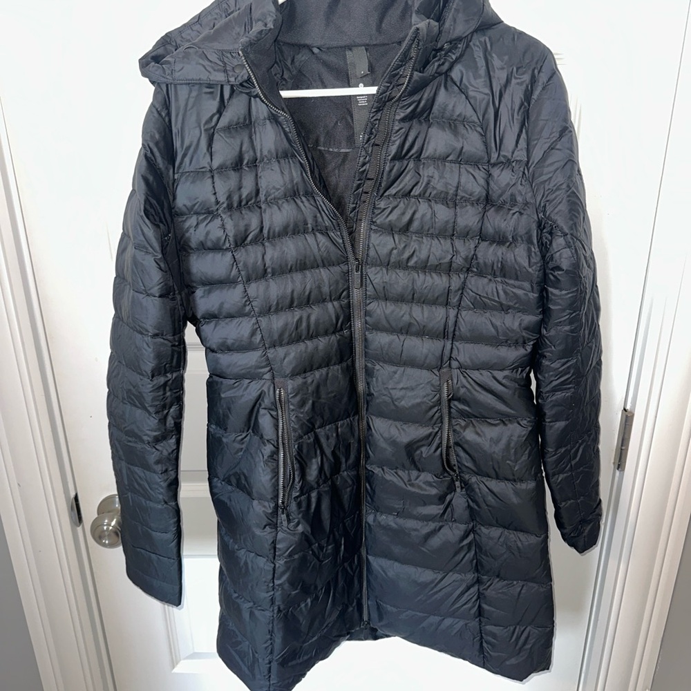 Women's Lululemon Jacket